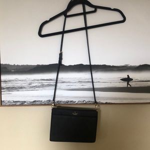 Katie Spade Cross Body Bad